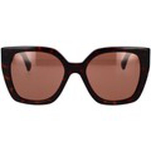 Gafas de sol Occhiali da Sole GG1300S 002 para mujer - Gucci - Modalova