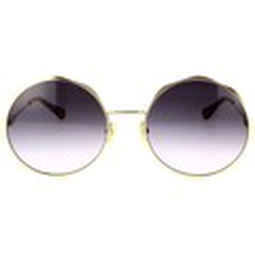 Gafas de sol Occhiali da Sole Chloé CH0184S 001 para mujer - Chloe - Modalova