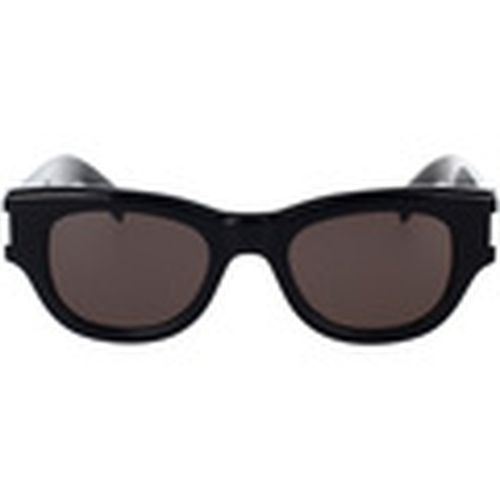 Gafas de sol Occhiali da Sole Saint Laurent SL 573 001 para mujer - Yves Saint Laurent - Modalova