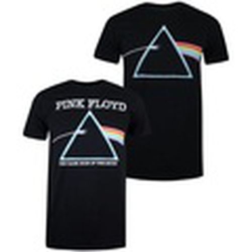 Camiseta manga larga TV1303 para hombre - Pink Floyd - Modalova