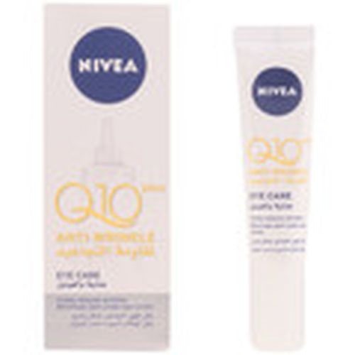 Cuidados especiales Q10+ Anti-arrugas Contorno Ojos para mujer - Nivea - Modalova