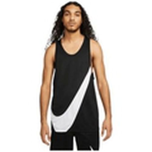 Tops y Camisetas CROSSOVER JERSEY para hombre - Nike - Modalova