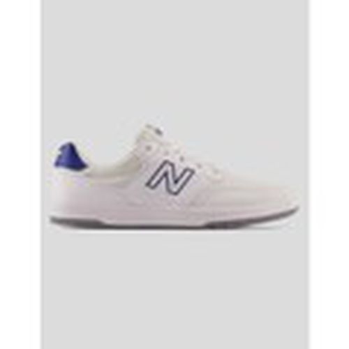 Deportivas Moda ZAPATILLAS SKATE 425 WRY BLANCAS para hombre - New Balance Numeric - Modalova