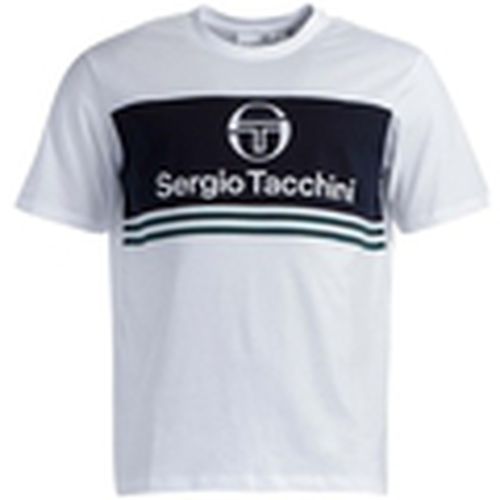 Tops y Camisetas ATHA TEE para hombre - Sergio Tacchini - Modalova