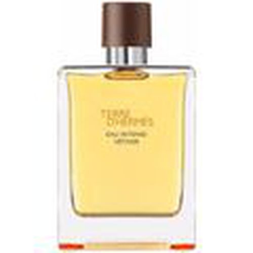 Perfume Terre Eau Intense Vetiver - Eau de Parfum - 200ml para hombre - Hermès Paris - Modalova