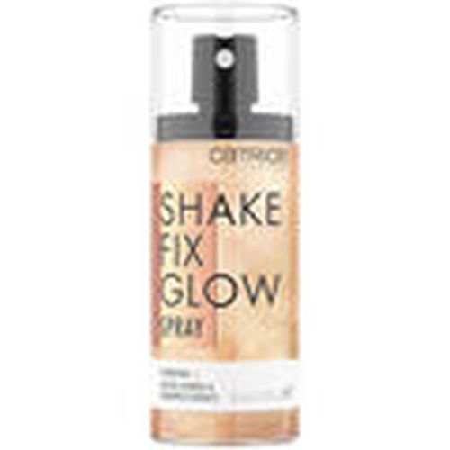 Base de maquillaje Shake Fix Glow Spray para hombre - Catrice - Modalova