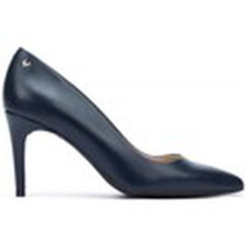 Zapatos de tacón Thelma 1489-3366P1 Marino para mujer - Martinelli - Modalova