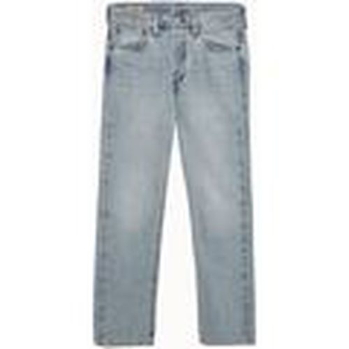 Jeans 00501 3398 - 501 ORIGINAL-1998 POOLSIDE HEMP SELVEDGE para hombre - Levis - Modalova