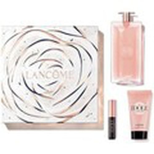 Cofres perfumes Idole - EDP 50ml+ Body Cream 50ml + Mascara para mujer - Lancome - Modalova