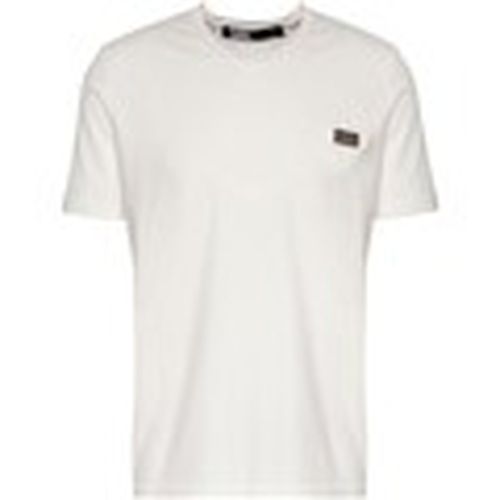 Camiseta - Camiseta Knit V Neck para hombre - Karl Lagerfeld - Modalova