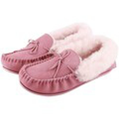 Pantuflas Willow para mujer - Eastern Counties Leather - Modalova