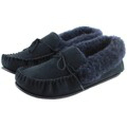 Pantuflas Willow para mujer - Eastern Counties Leather - Modalova