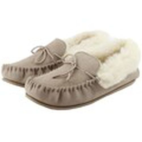 Pantuflas Willow para mujer - Eastern Counties Leather - Modalova