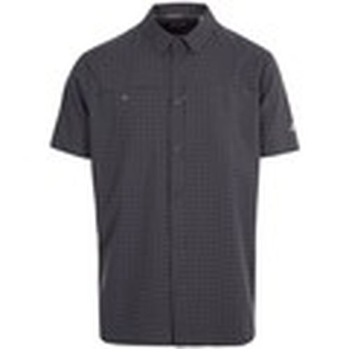 Camisa manga larga TP5904 para hombre - Trespass - Modalova