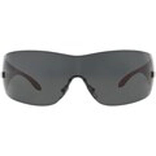 Gafas de sol Occhiali da Sole VE2054 100187 para hombre - Versace - Modalova