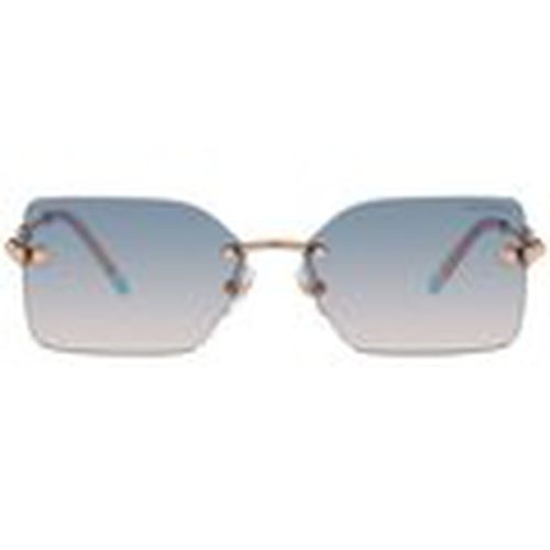 Gafas de sol Occhiali da Sole TF3088 610516 para mujer - Tiffany - Modalova