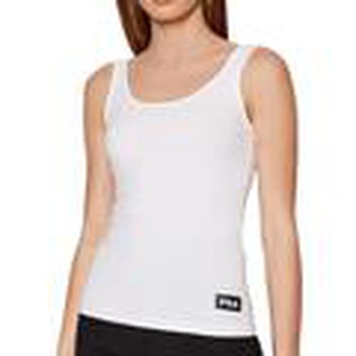 Fila Camiseta tirantes - para mujer - Fila - Modalova