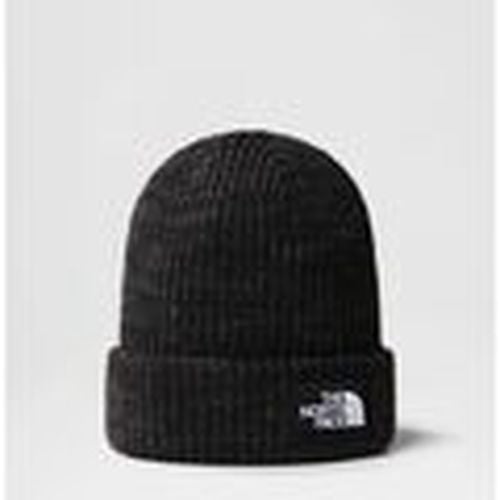 Sombrero NF0A3FJW - SALTY LINED-JK3 BLACK para mujer - The North Face - Modalova