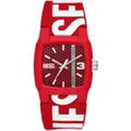 Reloj DZ2168-CLIFFHANGER para hombre - Diesel - Modalova