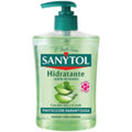 Productos baño Jabón De Manos Antibacteriano Hidratante para mujer - Sanytol - Modalova