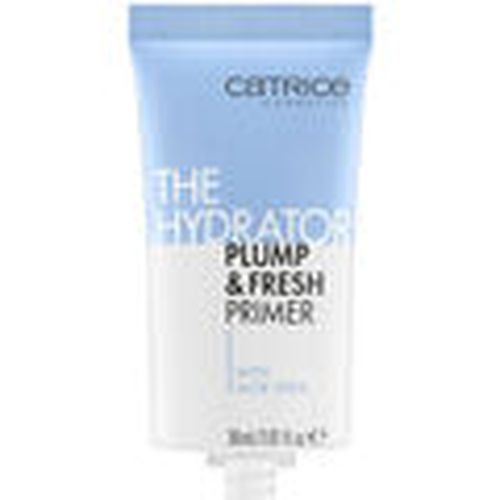 Base de maquillaje The Hydrator Plump Fresh Primer para hombre - Catrice - Modalova