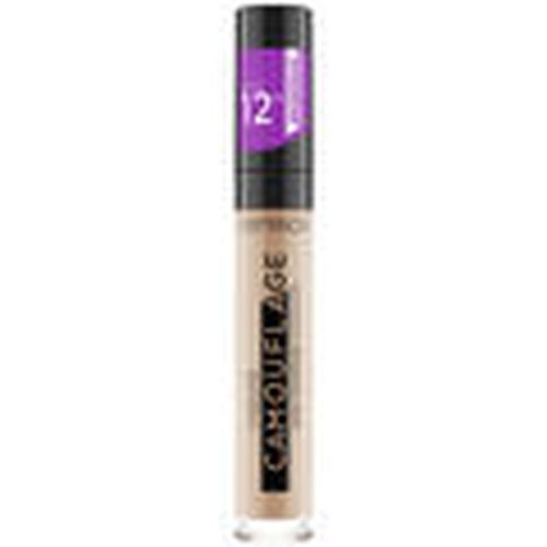 Base de maquillaje Liquid Camouflage High Coverage Concealer 015-honey para mujer - Catrice - Modalova