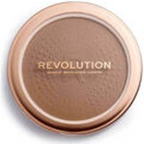 Colorete & polvos Revolution Mega Bronzer 01-cool para hombre - Revolution Make Up - Modalova