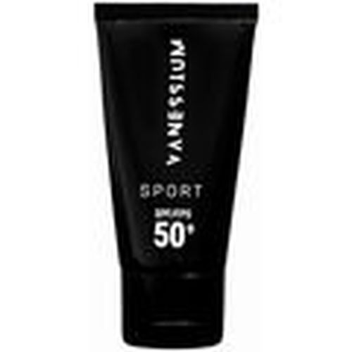 Protección solar Sport Crema Solar Spf50+ para hombre - Vanessium - Modalova