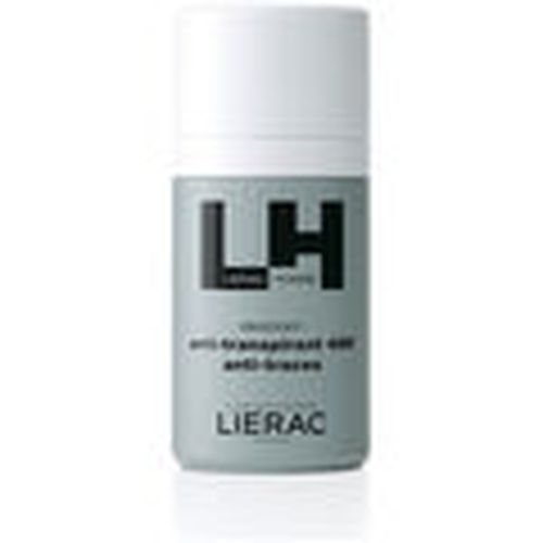 Tratamiento corporal Lh Deo Antitranspirante 48h para hombre - Lierac - Modalova