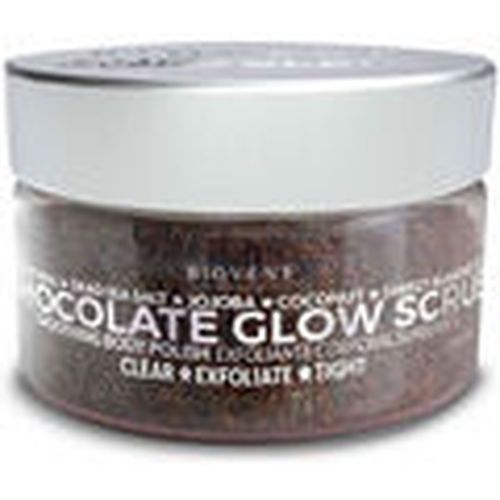 Exfoliante & Peeling Chocolate Glow Scrub Smoothing Body Polish 200 Gr para mujer - Biovène - Modalova