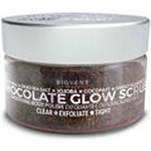 Exfoliante & Peeling Chocolate Glow Scrub Smoothing Body Polish para mujer - Biovène - Modalova