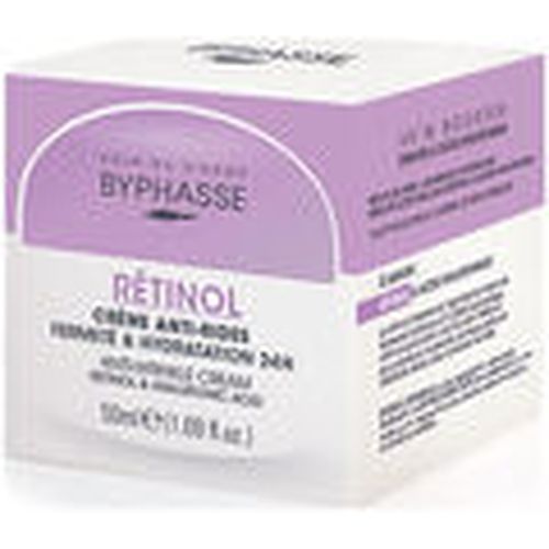 Cuidados especiales Retinol Crema Antiarrugas para mujer - Byphasse - Modalova