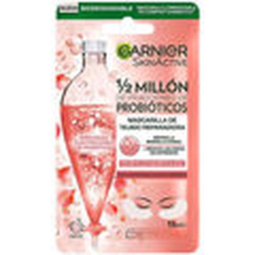 Hidratantes & nutritivos Skinactive Mask Tissu Ojos Reparadora X para mujer - Garnier - Modalova