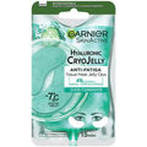 Mascarillas & exfoliantes Hyaluronic Cryojelly Tissu Mask Ojos Antifatiga 5 Gr para mujer - Garnier - Modalova