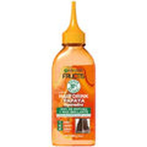 Tratamiento capilar Fructis Hair Drink Papaya Tratamiento Reparadora para hombre - Garnier - Modalova