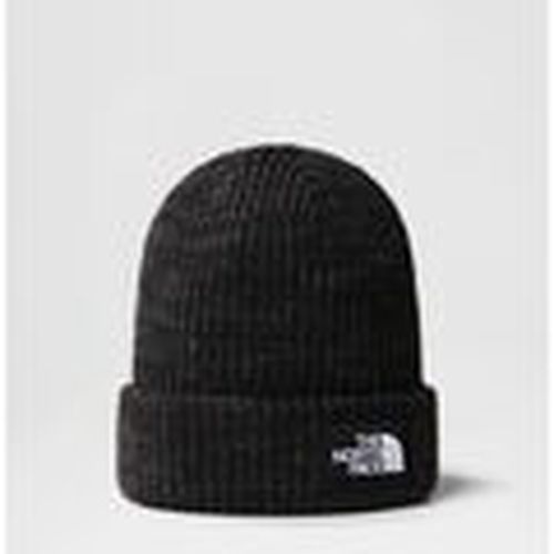 Sombrero NF0A3FJW - SALTY LINED-JK3 BLACK para hombre - The North Face - Modalova