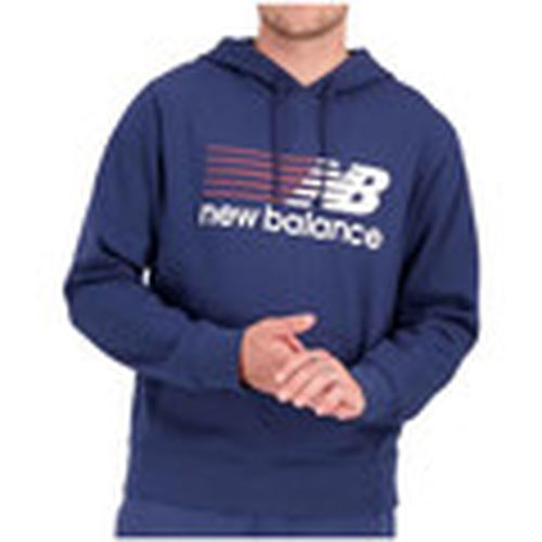 New Balance Jersey - para hombre - New Balance - Modalova