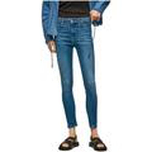 Jeans PL204177GV88 000 para mujer - Pepe jeans - Modalova