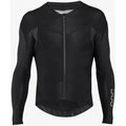 Tops y Camisetas 58060-8002 Raceday Aero Ls Jersey Uranium Black para hombre - Poc - Modalova