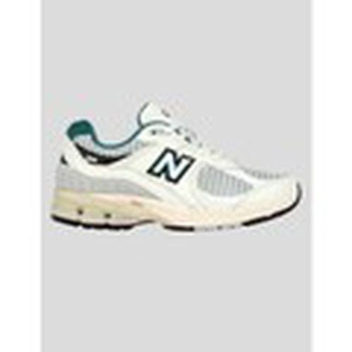 Deportivas Moda ZAPATILLAS 2002RVD SEA SALT/VINTAGE para hombre - New Balance - Modalova