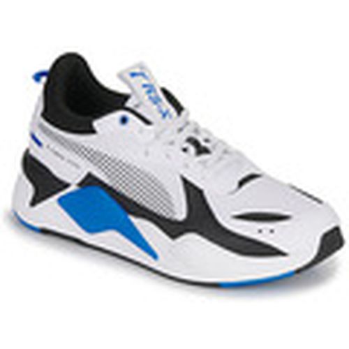 Zapatillas RS-X Games para hombre - Puma - Modalova