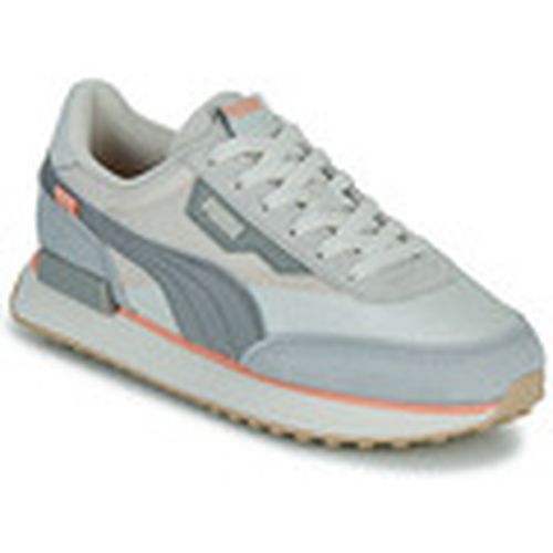 Zapatillas Future Rider Soft Wns para mujer - Puma - Modalova