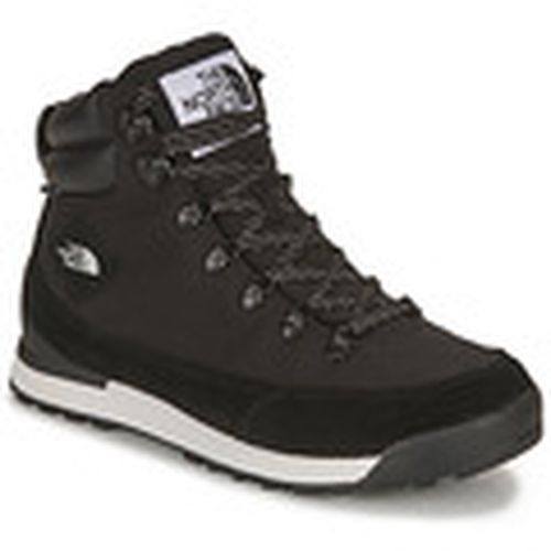 Zapatillas de senderismo BACK TO BERKELEY IV TEXTILE WP para hombre - The North Face - Modalova