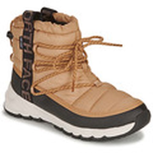 Descansos W THERMOBALL LACE UP WP para mujer - The North Face - Modalova