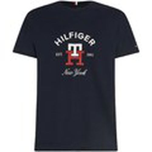 Camiseta MW0MW30043 para hombre - Tommy Hilfiger - Modalova