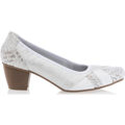 Zapatos Mujer Calzado confortable Mujer Gris para mujer - Ashby - Modalova