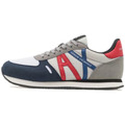 EAX Zapatillas - para hombre - EAX - Modalova