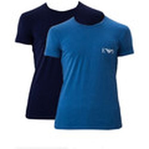 Tops y Camisetas - para hombre - Ea7 Emporio Armani - Modalova