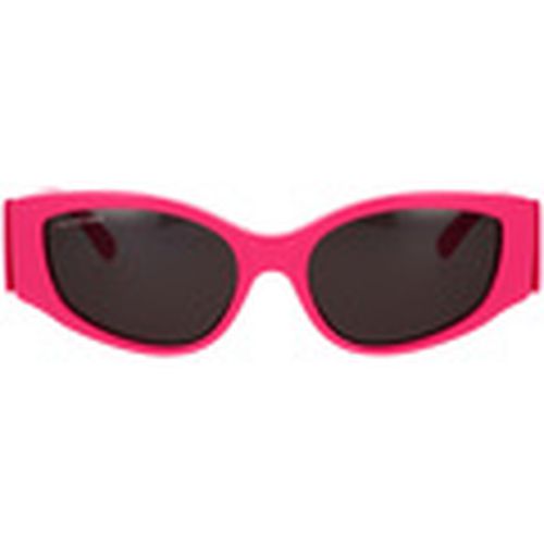 Gafas de sol Occhiali da Sole BB0258S 004 para mujer - Balenciaga - Modalova