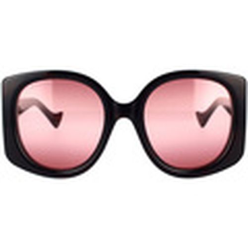 Gafas de sol Occhiali da Sole GG1257S 003 para mujer - Gucci - Modalova